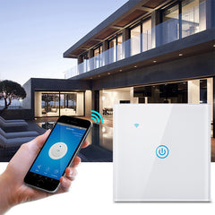 WiFi touch switch Smart switch