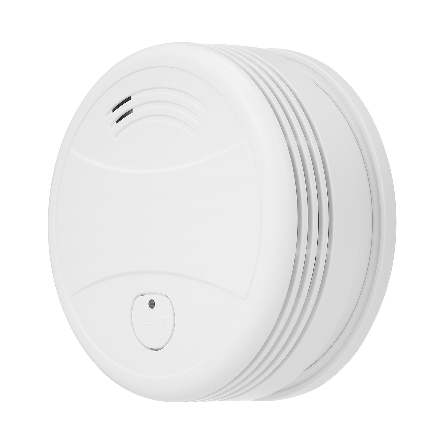 WiFi Graffiti Smart Smoke Alarm