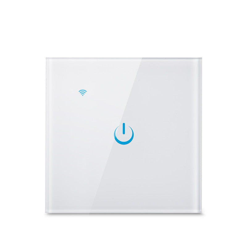 WiFi touch switch Smart switch