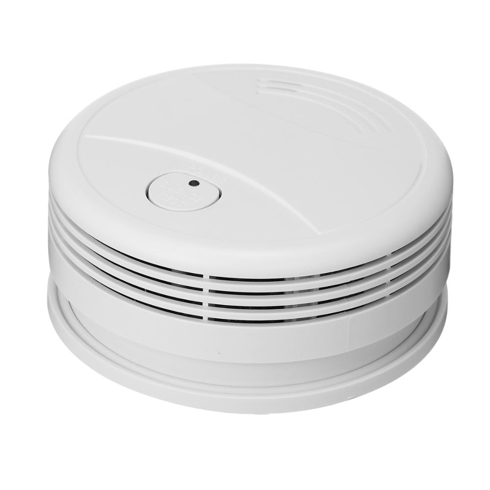 WiFi Graffiti Smart Smoke Alarm