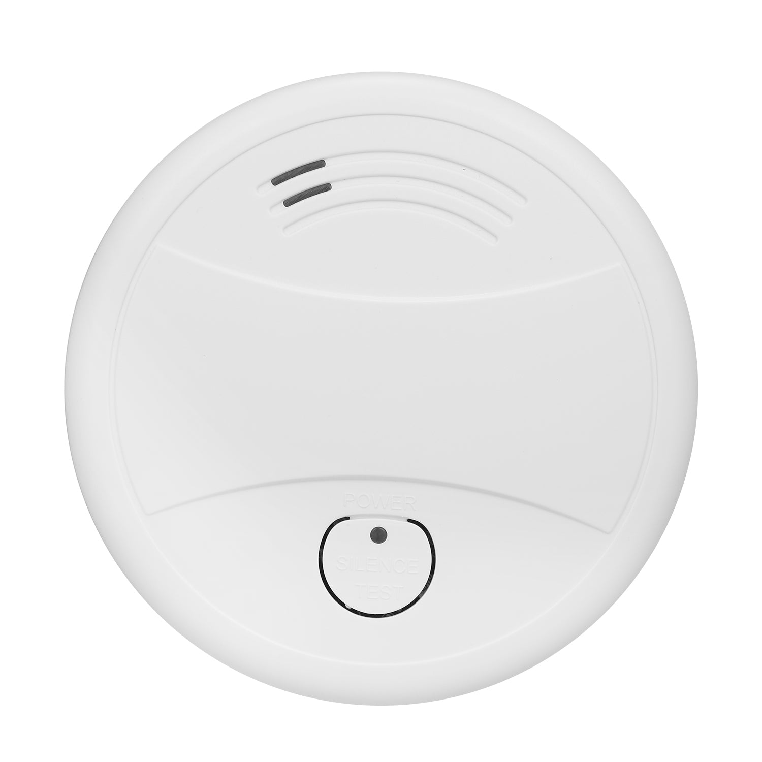 WiFi Graffiti Smart Smoke Alarm